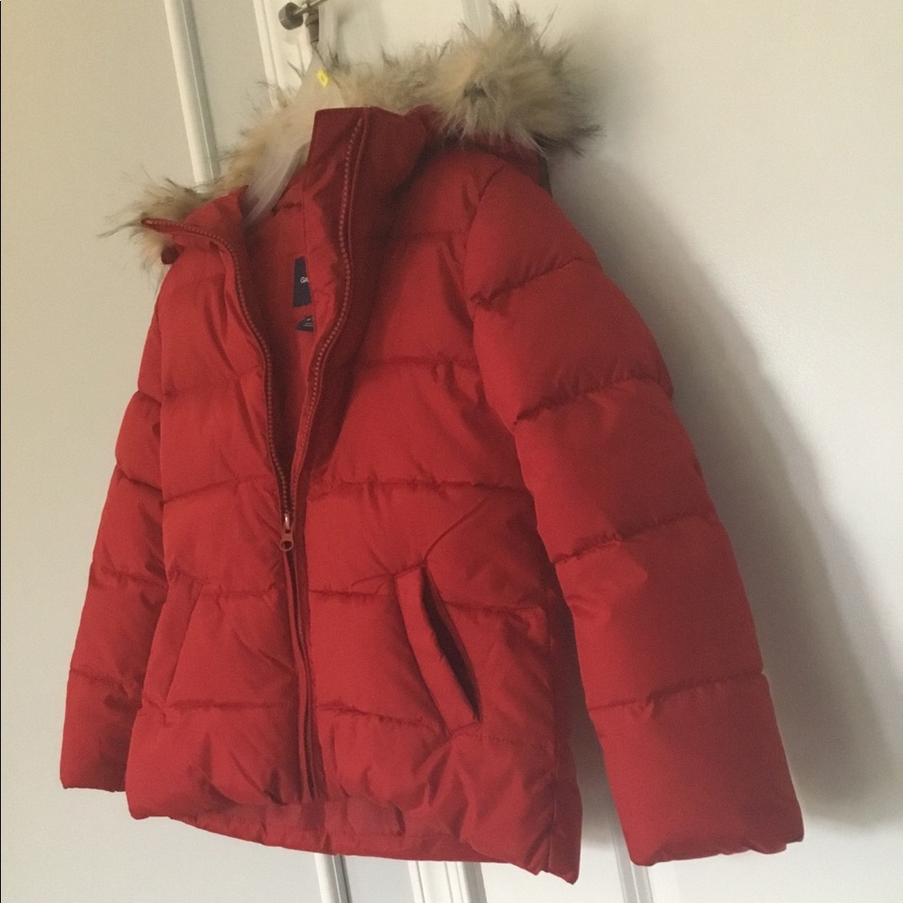 Children’s jacket - Picture 2 of 3